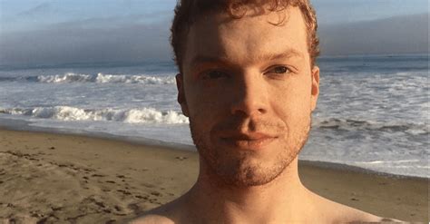 cameron monaghan naked|‘Shameless’ Star Cameron Monaghan Posts Suggestive, Sweaty .